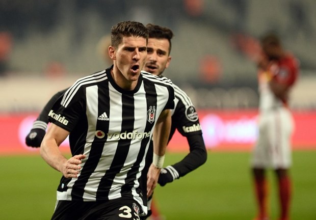 Rıdvan Dilmen ve Güntekin Onay'ın altın 11'i 13