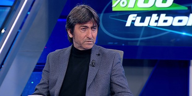 Rıdvan Dilmen ve Güntekin Onay'ın altın 11'i 14
