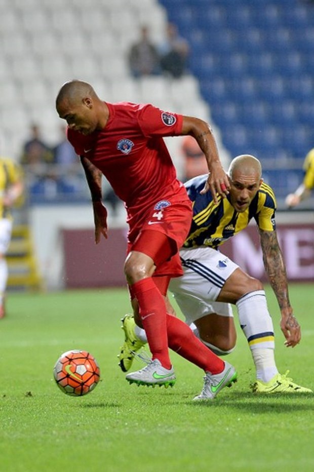 Rıdvan Dilmen ve Güntekin Onay'ın altın 11'i 18