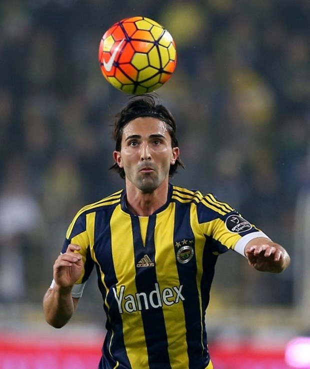 Rıdvan Dilmen ve Güntekin Onay'ın altın 11'i 19