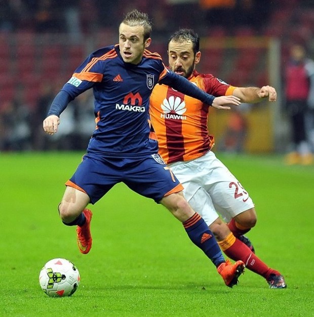 Rıdvan Dilmen ve Güntekin Onay'ın altın 11'i 22