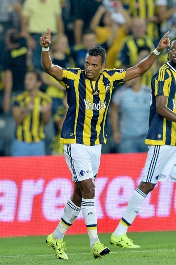 Rıdvan Dilmen ve Güntekin Onay'ın altın 11'i 24