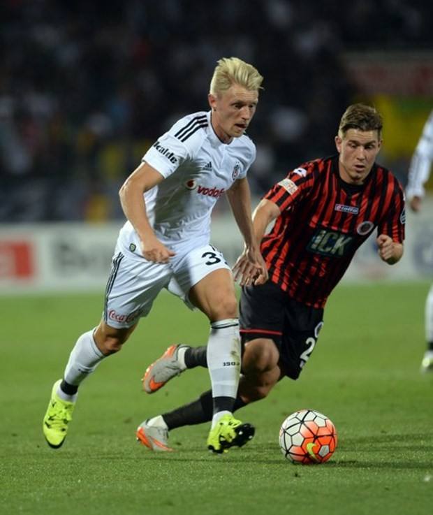 Rıdvan Dilmen ve Güntekin Onay'ın altın 11'i 4