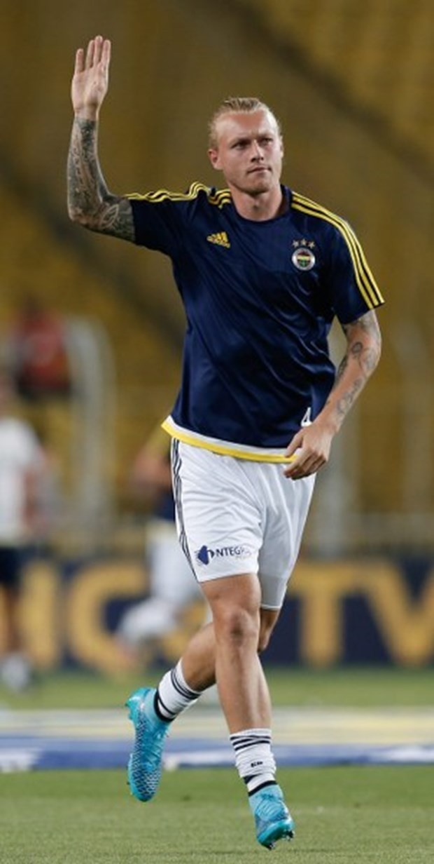 Rıdvan Dilmen ve Güntekin Onay'ın altın 11'i 5