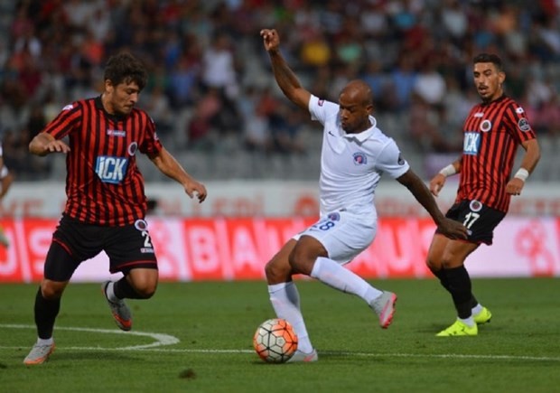 Rıdvan Dilmen ve Güntekin Onay'ın altın 11'i 6