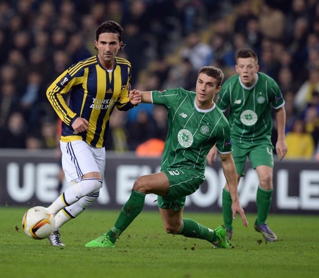 Rıdvan Dilmen ve Güntekin Onay'ın altın 11'i 7