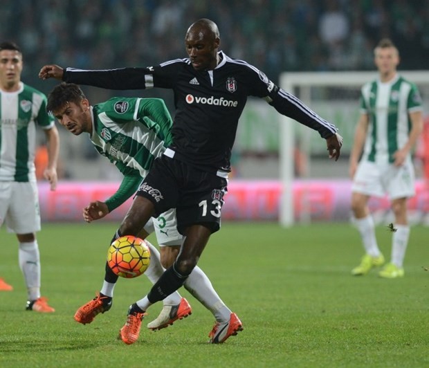 Rıdvan Dilmen ve Güntekin Onay'ın altın 11'i 8