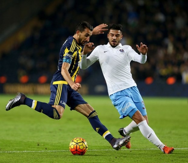 Rıdvan Dilmen ve Güntekin Onay'ın altın 11'i 9