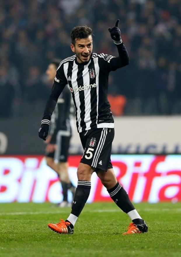 Rıdvan Dilmen ve Güntekin Onay'ın altın 11'i 10