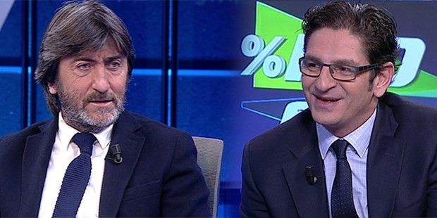 Rıdvan Dilmen ve Güntekin Onay'ın altın 11'i 1