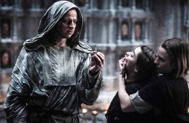 Game of Thrones hayranlarına kötü haber 11