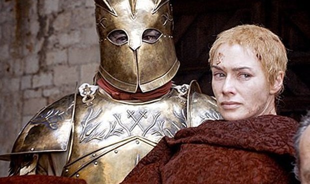 Game of Thrones hayranlarına kötü haber 12