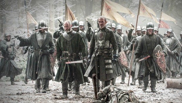 Game of Thrones hayranlarına kötü haber 3