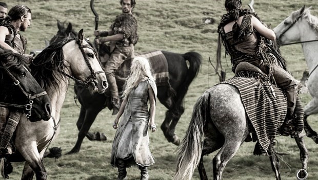 Game of Thrones hayranlarına kötü haber 13