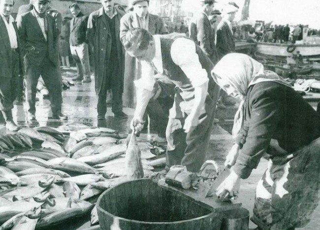 İstanbul'un mazide kalan görüntüleri 5