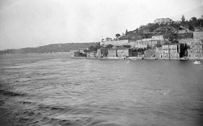 İstanbul'un mazide kalan görüntüleri 8