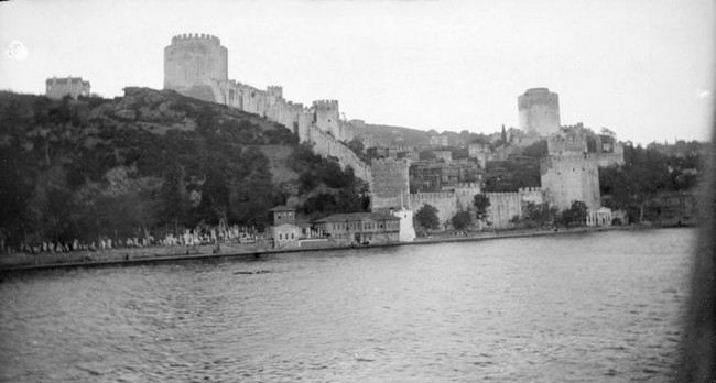 İstanbul'un mazide kalan görüntüleri 2