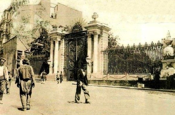 İstanbul'un mazide kalan görüntüleri 18