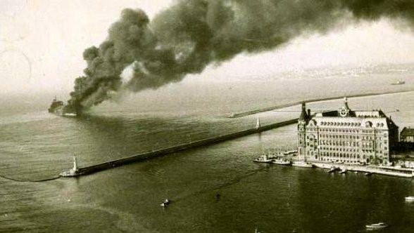 İstanbul'un mazide kalan görüntüleri 21