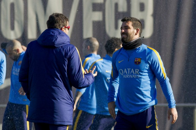 Arda'yı 10 bin kişi izledi 20