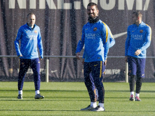 Arda'yı 10 bin kişi izledi 15