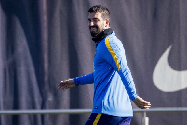 Arda'yı 10 bin kişi izledi 12