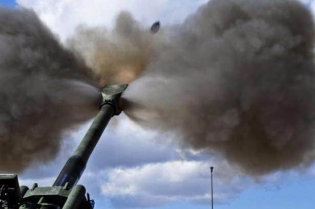 Zamanlama harikası savaş fotoğrafları 28