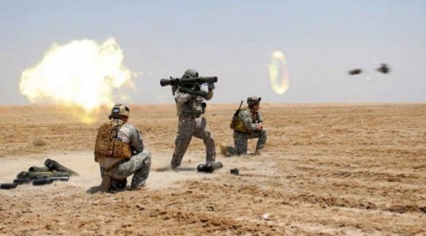 Zamanlama harikası savaş fotoğrafları 13