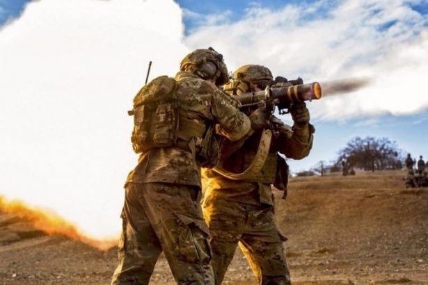 Zamanlama harikası savaş fotoğrafları 7