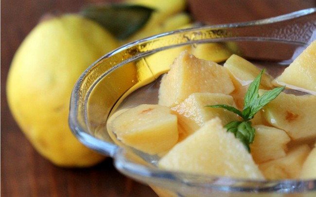 Gençlik iksiri ayva 8