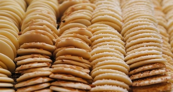 Bu gıdaları sofranızdan uzak tutun 9