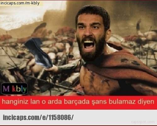 Arda oynadı, capsler patladı 12