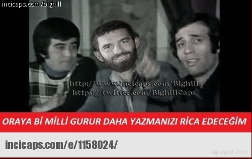 Arda oynadı, capsler patladı 10