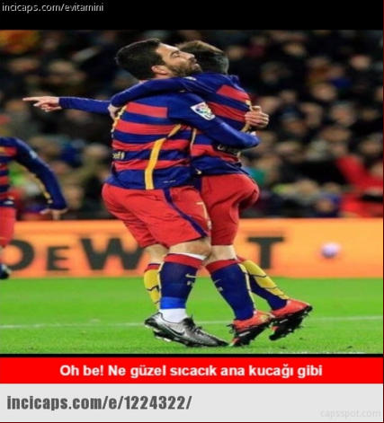 Arda oynadı, capsler patladı 9