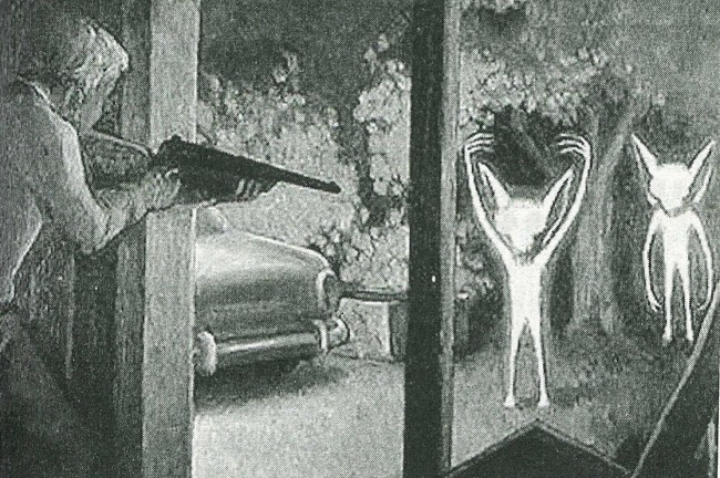 En popüler 8 uzaylı türü 4