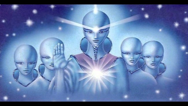 En popüler 8 uzaylı türü 8