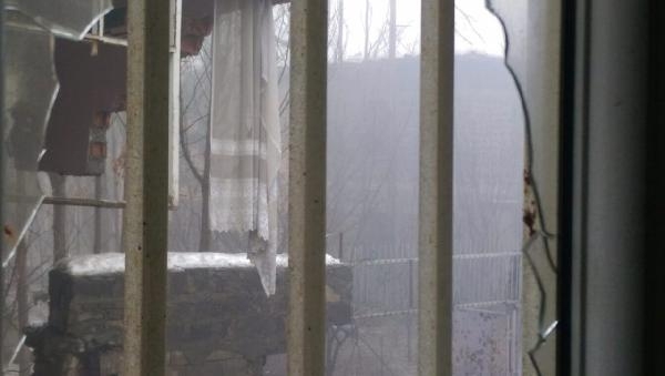 Sur'u harabeye çevirip kaçtılar 3