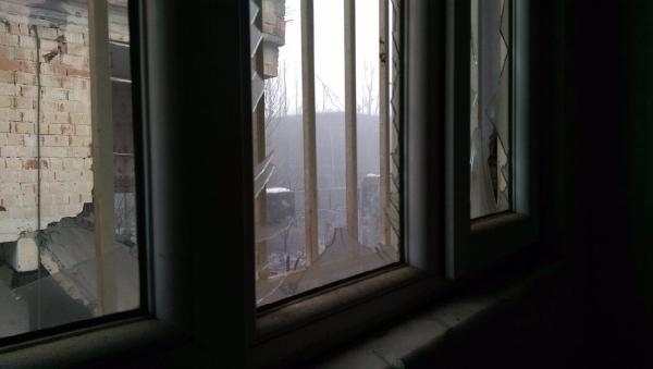 Sur'u harabeye çevirip kaçtılar 2