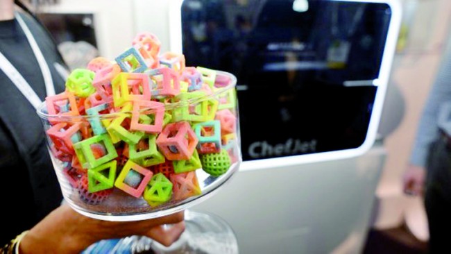 CES 2016 yeni teknolojiler 5