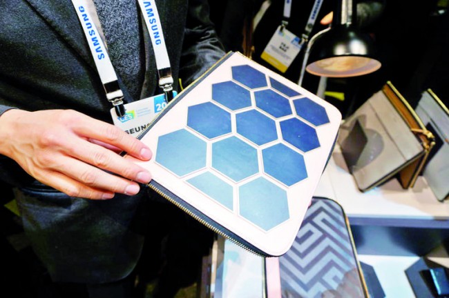 CES 2016 yeni teknolojiler 6