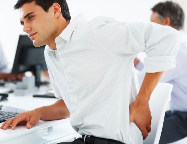 Bel ağrısından kurtulma yolları 1