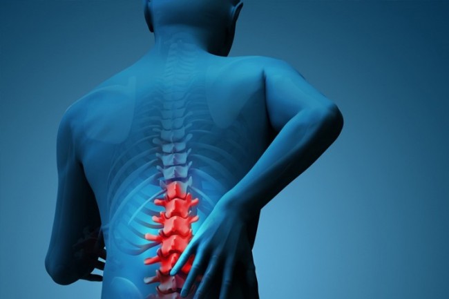 Bel ağrısından kurtulma yolları 8