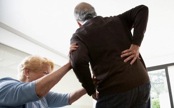 Bel ağrısından kurtulma yolları 9