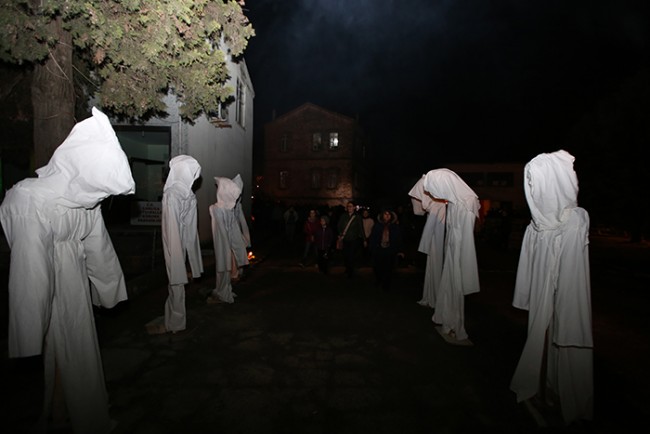 Keşan'ın zombileri 4