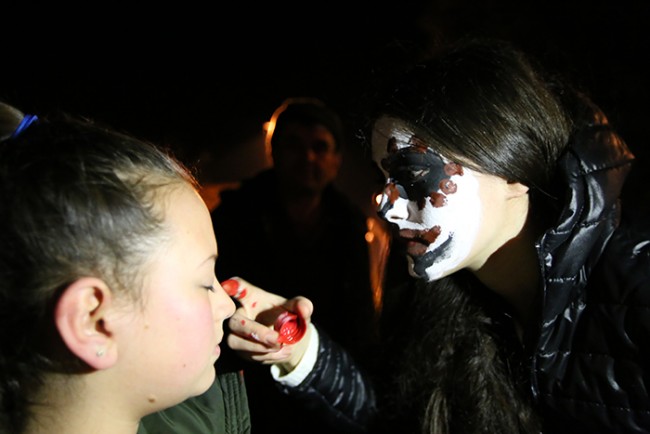 Keşan'ın zombileri 5