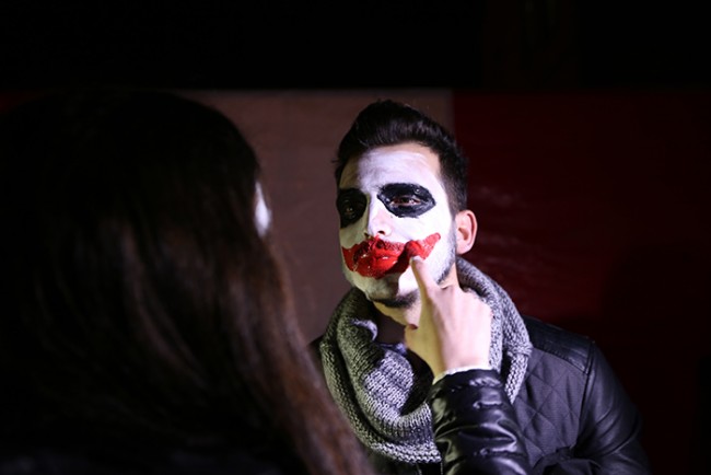 Keşan'ın zombileri 7