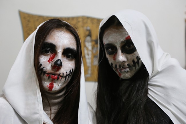 Keşan'ın zombileri 8