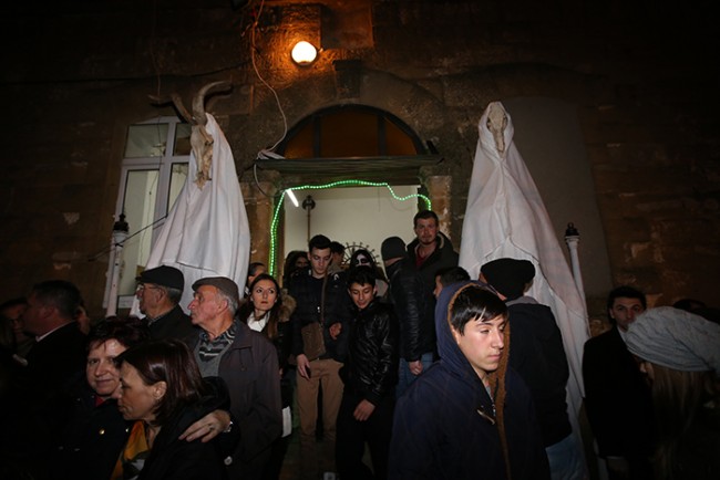 Keşan'ın zombileri 9