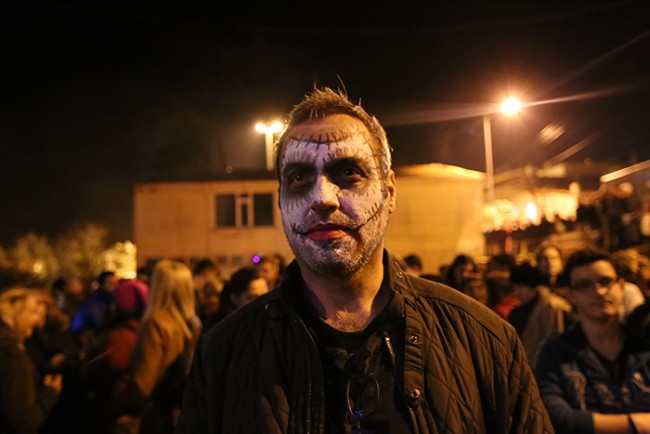 Keşan'ın zombileri 10