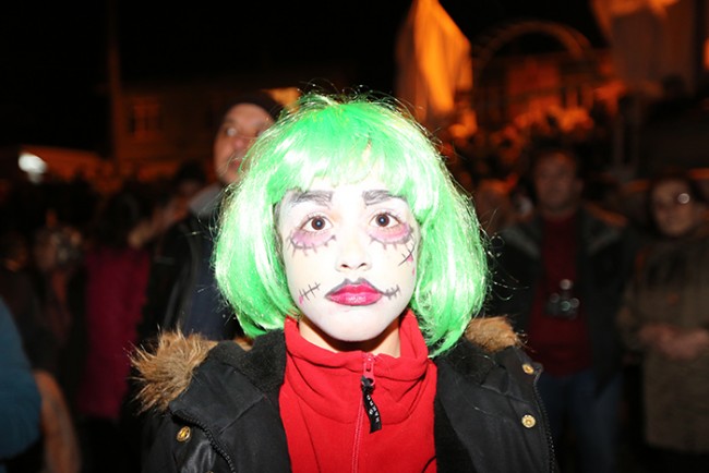 Keşan'ın zombileri 11